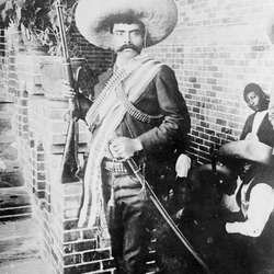 Asesinato de Emiliano Zapata