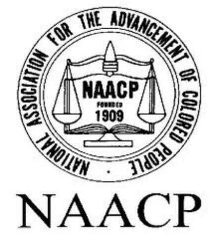 Joined the NAACP