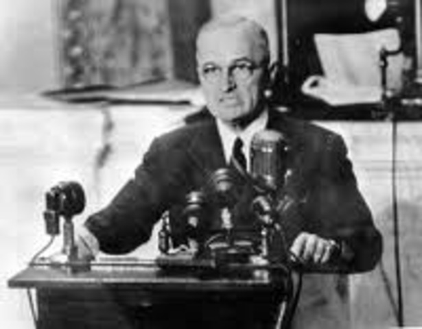 Truman Doctrine