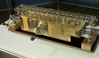 Gottfried Wilhelm Von Leibniz