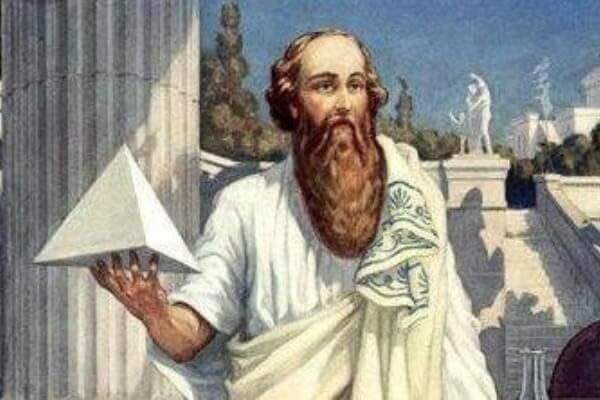 Evolución de las matemáticas