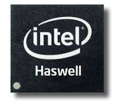 Cuarta Generación	Intel	Haswell