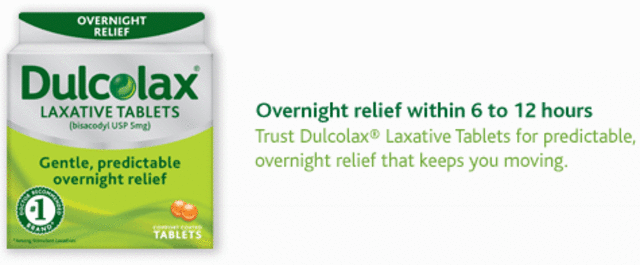 Laxatives