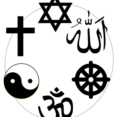 Timeline: Ligne de temps des grandes religions