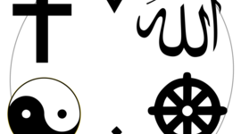 Timeline: Ligne de temps des grandes religions
