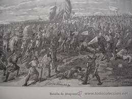 Batalla de Atapuerca