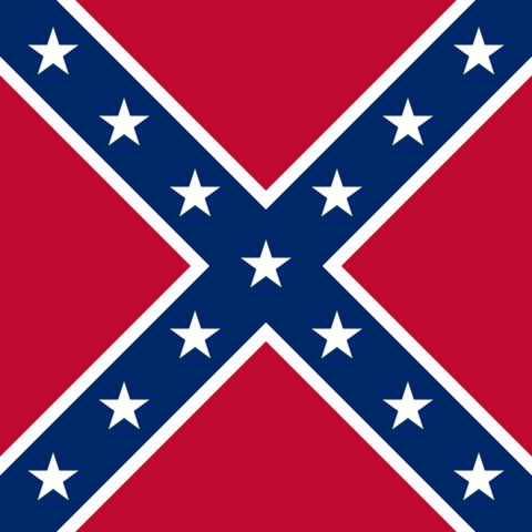 Dissolution of the Confederate States
