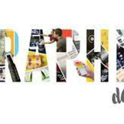 Timeline: History of Graphic Design