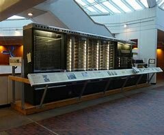 La Computadora Moderna   Howard Aike