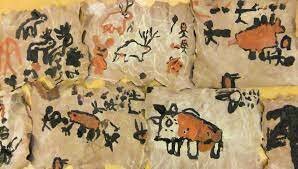 Cave Paintings