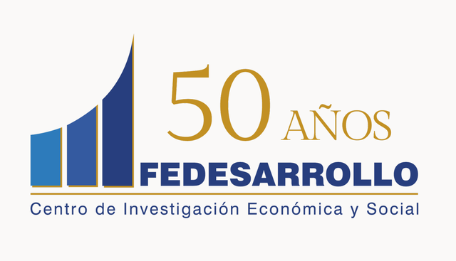 Fundación de Fedesarrollo en Colombia