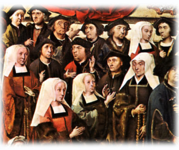 History of Constipation