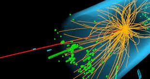 Descubrimiento del bosón de Higgs
