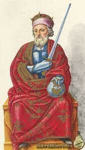 Muerte de Fernando I