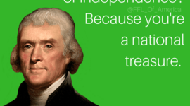 Timeline: American Revolution