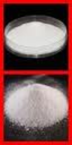 Sodium Hypochlorate and Boric Acid