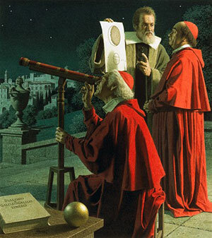 The Astronomical Telescope (1)