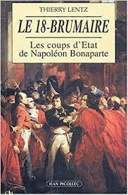 Napoleon's Coup D'etat