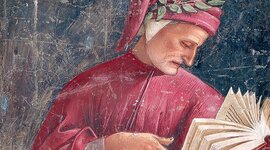 Timeline: Dante alighieri