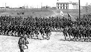 REVOLUCIÓN AMERICANA