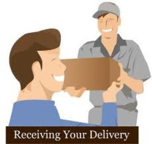 Give clothing and other necessities.