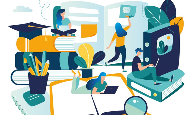 Programa de Emprendimiento Juvenil Cámara de Comercio de Bogotá