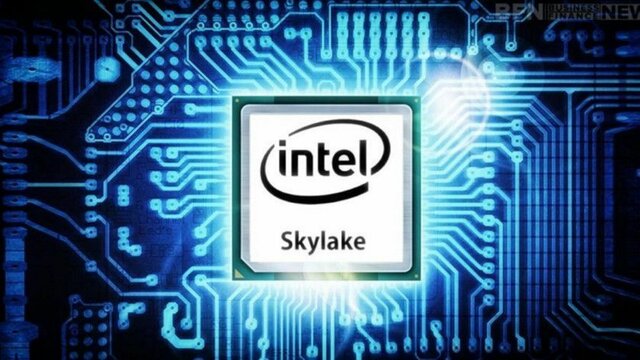 Sexta Generación	Skylake