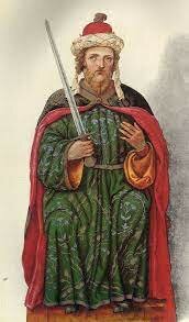 Caída del Reino de Galicia