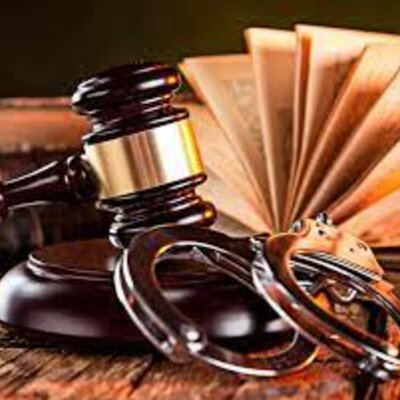 Timeline: Evolución del derecho penal en México