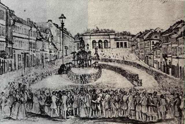 sklic slovanskega kongresa (AC)