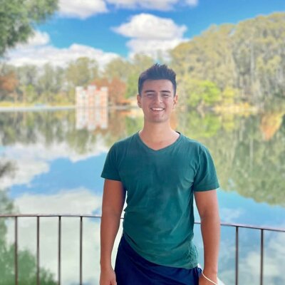 Timeline: Javier Grajales