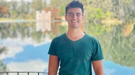 Timeline: Javier Grajales