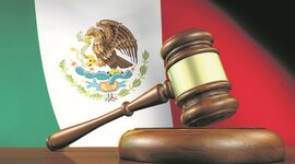 Timeline: Evolución del Derecho Penal en México