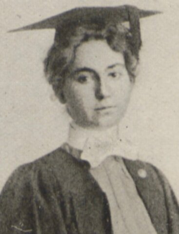Lucy Sprague Mitchell