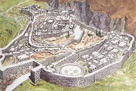 Mikenska civilizacija