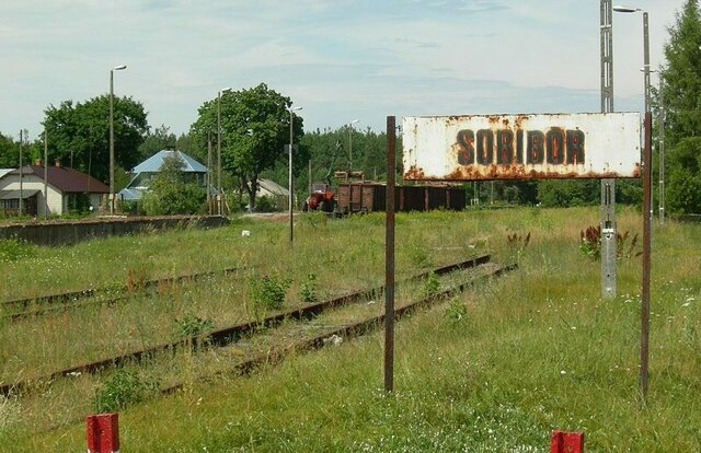 After the mass escape