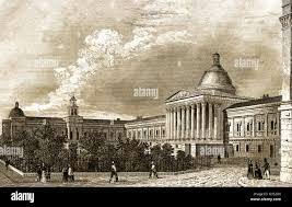 PROFESOR DEL LONDON SCHOOL OF ECONOMICS