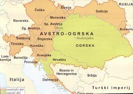 Habsburška monarhija