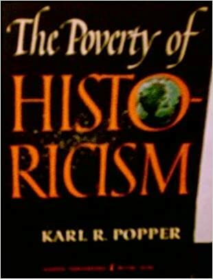 THE POVERTY OF HISTIRICISM