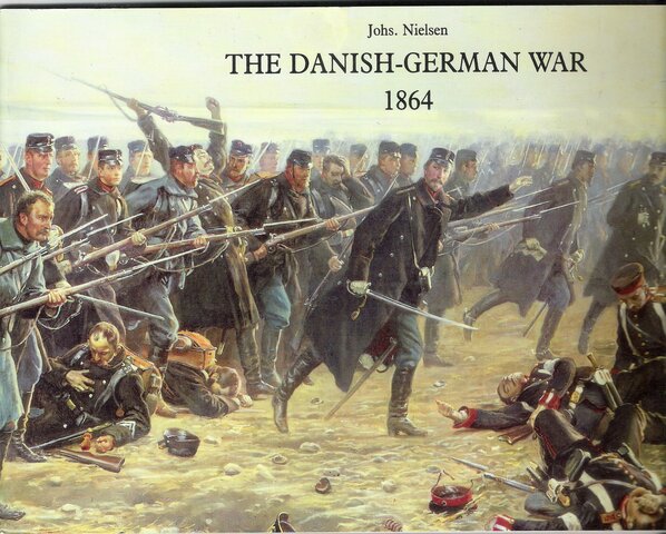 Nemško-Danska vojna