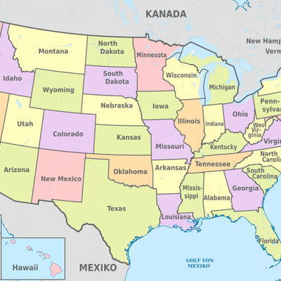 Timeline: US time line