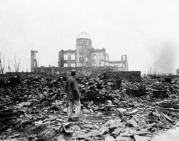 Hiroshima