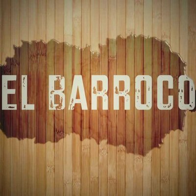 Timeline: EL BARROCO
