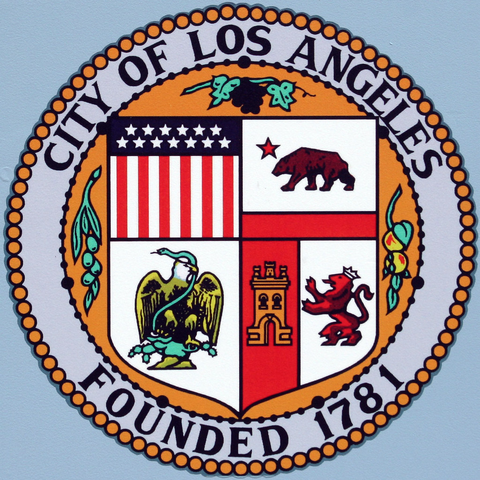 The city of Los Angeles is founded.