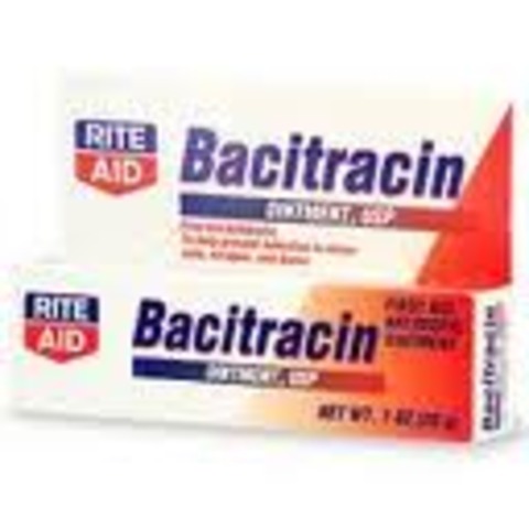 Bacitracin