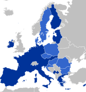 CIRCULACIÓN DEL EURO