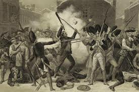 Boston Massacre
