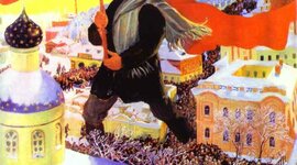 Timeline: LA REVOLUCIÓ RUSSA I L'ORIGEN DE L'ESTAT SOVIÈTIC