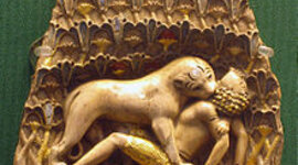 Timeline: življenje po političnem razvoju I. civilizacij v Mezopotamiji