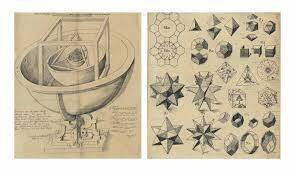 Pubblicazione dell'Harmonies Mundi